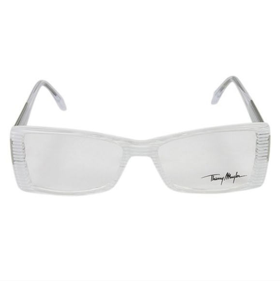 Thierry  Mugler reading glasses bnwt - Picture 1 of 7